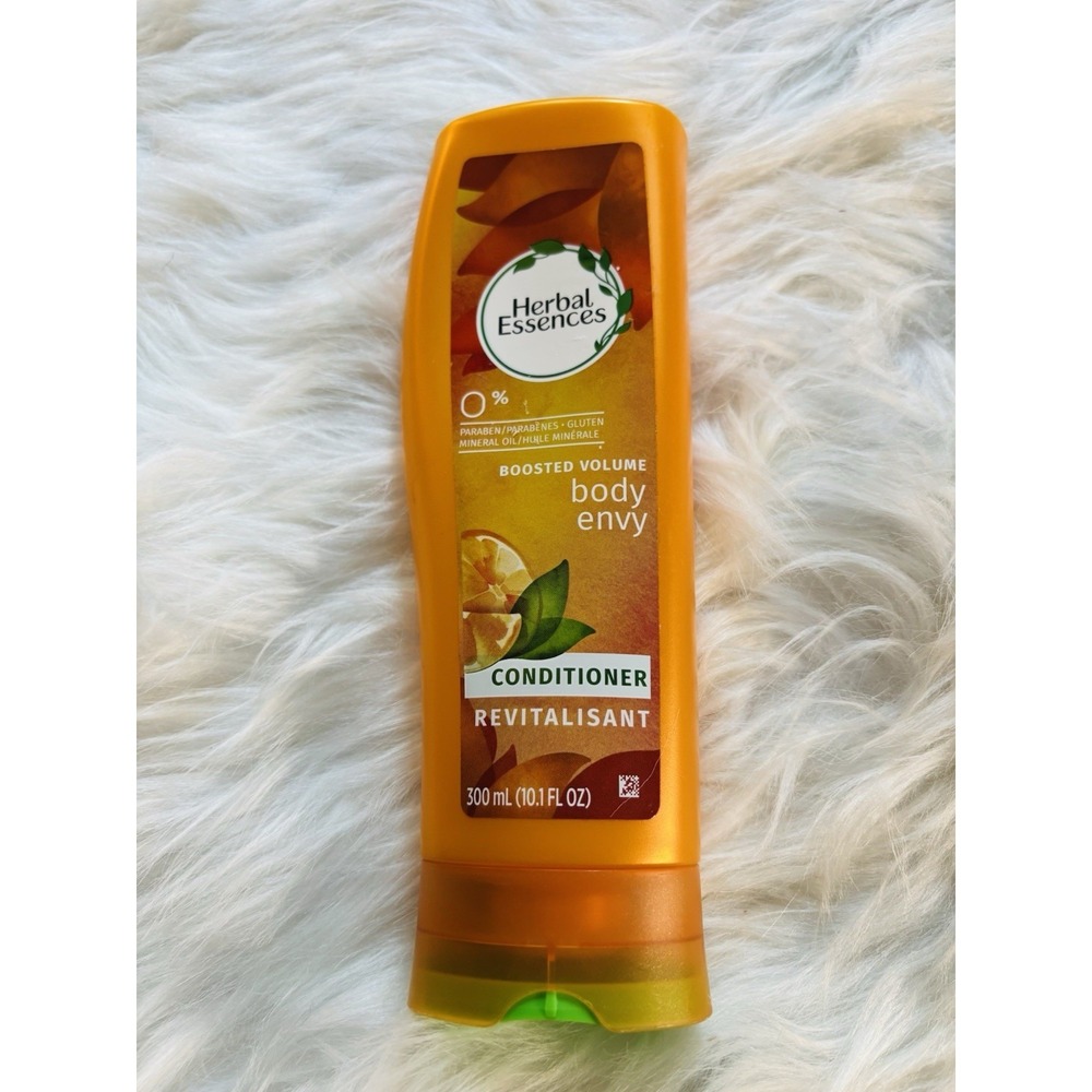 Herbal Essences Boosted Volume Body Envy Revitalisant Conditioner 10.1 fl oz.‎